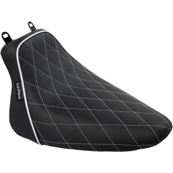 SEAT BARE BONES SOLO WHT