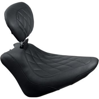 SEAT WIDE SLIM SOLO FXS