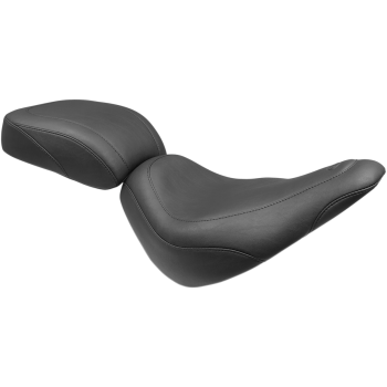 SEAT PASNGR WD TRPR FLSL