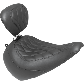 SEAT SOLO DBR WDTRPR DIAM