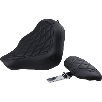 SEAT SOLO DBR WDTRPR DIAM