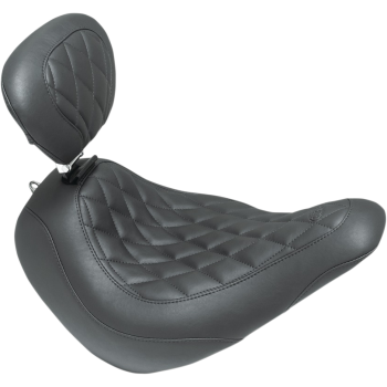 SEAT SOLO DBR WDTRPR DIAM