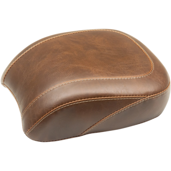 SEAT PASS BROWN FLSB