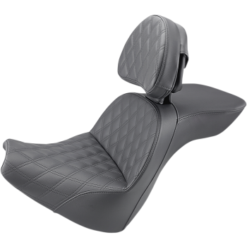 SEAT EXPLORER LS W/BR