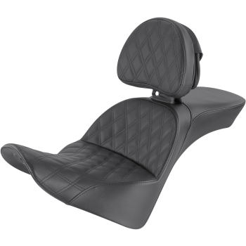 SEAT EXPLORER W/BR LS