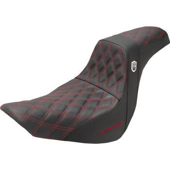 SEAT SDC PERF GRIP RED ST