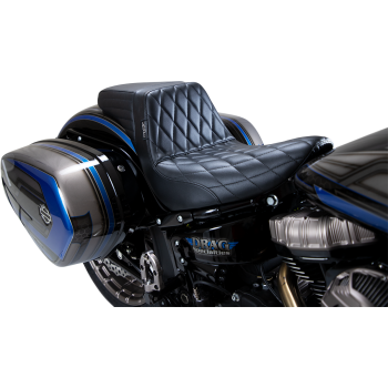 SEAT KFLIP DM 18+ST GEL