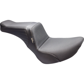 SEAT TAILWHIP BASKET WEAVE 18-