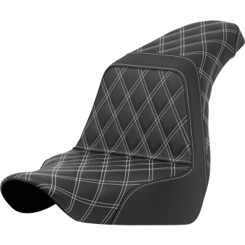 SEAT STEP UP FULL LS WHITE STI