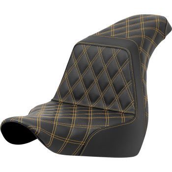 SEAT STEP UP FULL LS GOLD STIT
