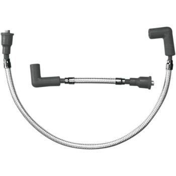 S/C 2 PLUG WIRES00-13SOFT