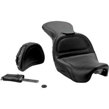 SEAT EXPLR SPEC BR DYNA