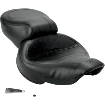 SEAT WIDE VINT 04-05 DYNA