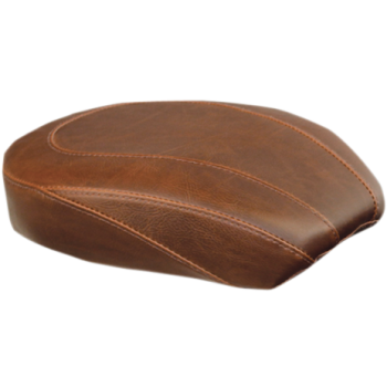 SEAT REAR WDTRIP BROWN