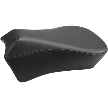 PILLION HEELS DOWN