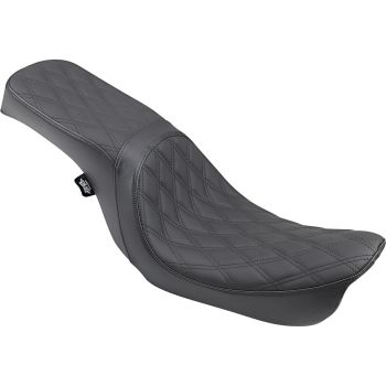 SEAT PREDATOR 2UP DIAM