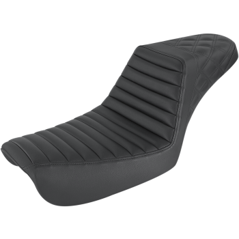 SEAT STEPUP BLK FXD 04-05