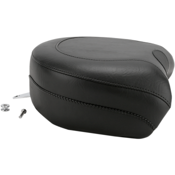 SEAT REAR WIDE VIN 4-15XL