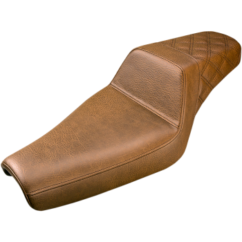 SEAT STEPUP BRN RR LS 3.3