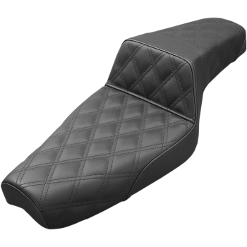 SEAT STEP UP LS XL BLACK