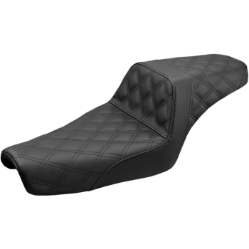 SEAT STEP UP LS XL BLACK