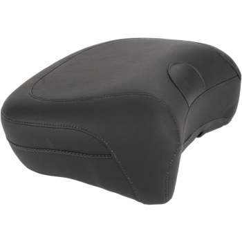 SMOOTH RR SEAT FLHT/FLTR