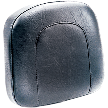 PAD VINTAGE PLAIN 9.5"X9"