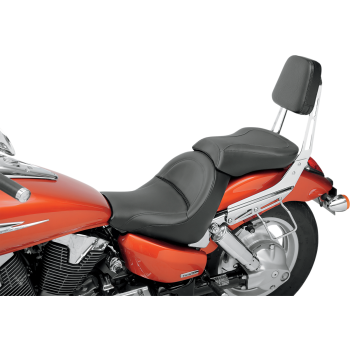 SEAT SOLO VTX1300R/S