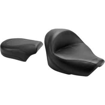 SEAT WIDE VINTAGE 750AERO