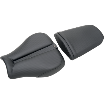 SEAT TRACK CF HYBUSA