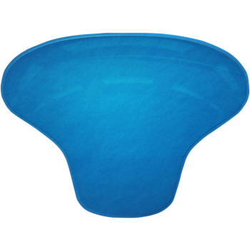 GEL PAD EASY REACH RAW