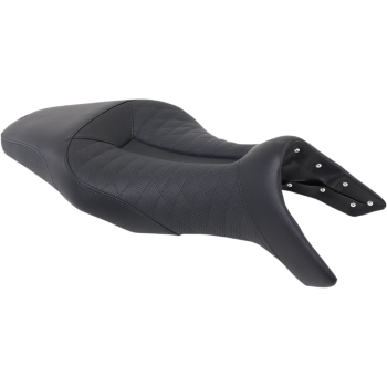 SEAT TRACK-LS W/RR CVR