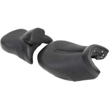 SEAT ADVTRK LO LMBR BMW