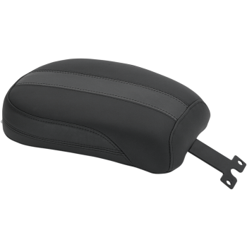 SEAT R.BLK VINYL SCOUT