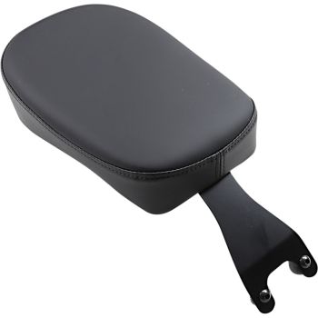 SEAT REAR BLK SMTH SCOUT