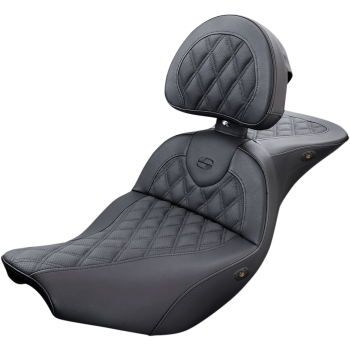 SEAT ROADSOFA IND HEAT/BR