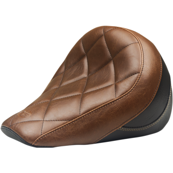 SEAT SOLO BRN SCOUT BOBR