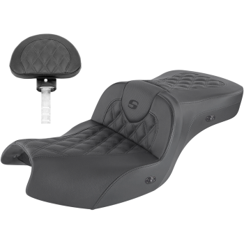 SEAT ROADSOFA LS HEAT/B/R