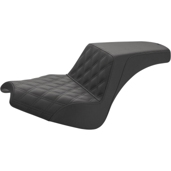 SEAT STEP UP DVR LS BLK