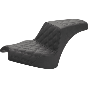 SEAT STEP UP LS BLACK