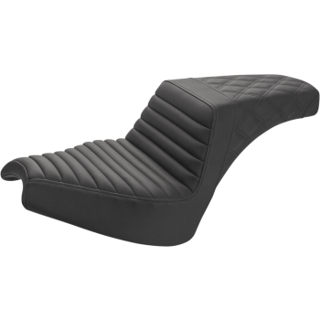 SEAT STEP UP INDIAN BLK