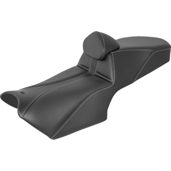 SEAT ADVENT TOUR BMW W/BR