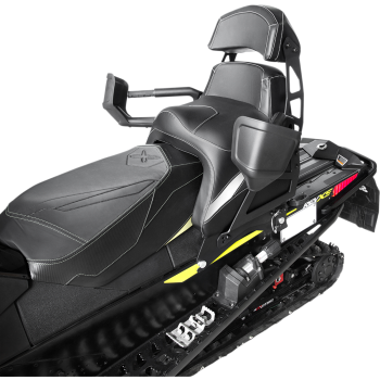 SEAT JACK 2UP