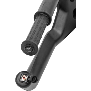 SEAT JACK 2UP HEATED GRIP