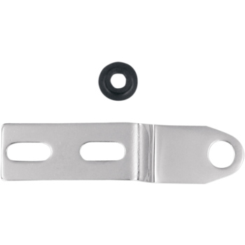 BRACKET SEAT MOUNT FLST