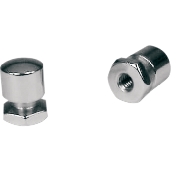 NUTS SEAT MOUNT 99-12FLT