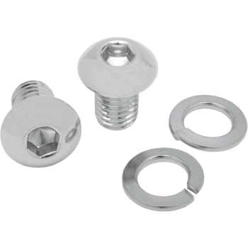 BOLTS SEAT MOUNT SOLO CHR