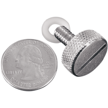 THUMBSCREW 1/4-20