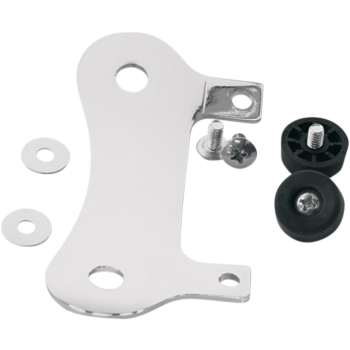 MOUNT SEAT SOLO 08FLST