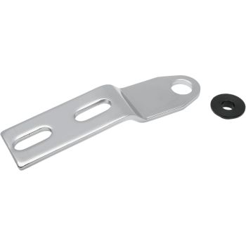 BRACKET REAR SEAT MOUNT